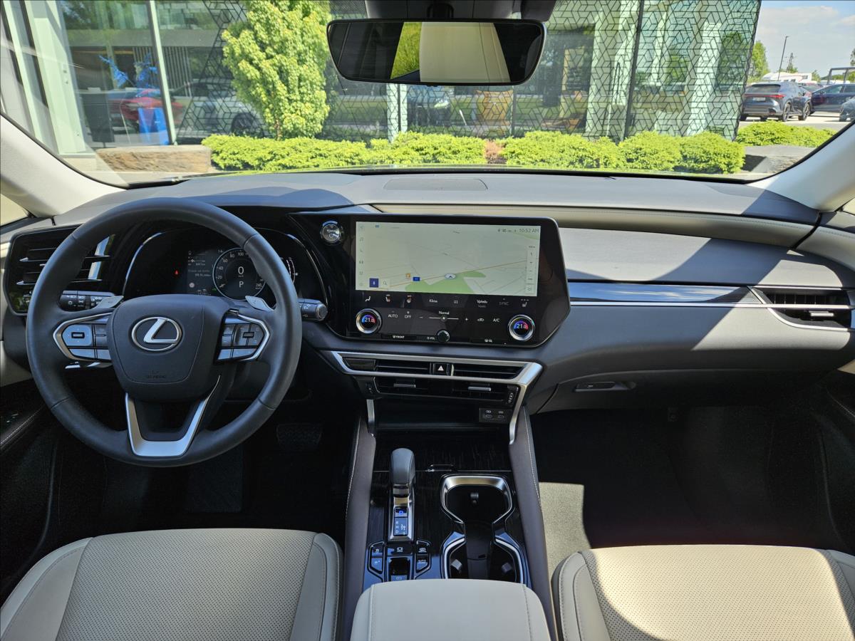 Lexus RX 450h