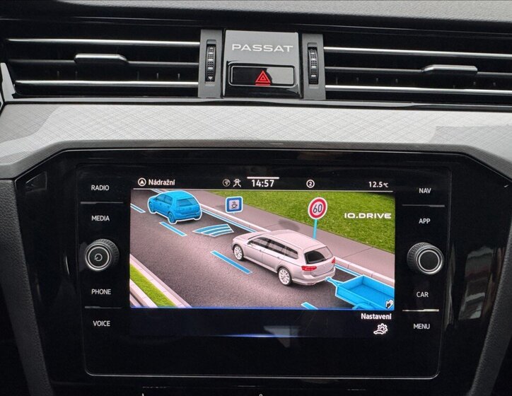 Volkswagen Passat 41