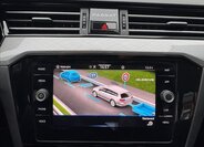 Volkswagen Passat 41