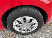 Škoda Citigo Hatchback 999,0 44 kw