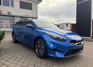 KIA Ceed Kombi 1,5 l 103 kw