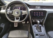 Volkswagen Arteon Liftback 2,0 l 140 kw