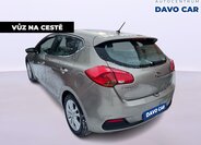 KIA Ceed 4