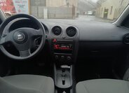 Seat Ibiza 16