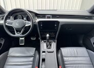 Volkswagen Passat Kombi 1,5 l 110 kw