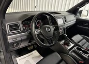 Volkswagen Amarok Pick-up 3,0 l 190 kw