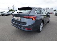 Škoda Octavia Kombi 2,0 l 85 kw