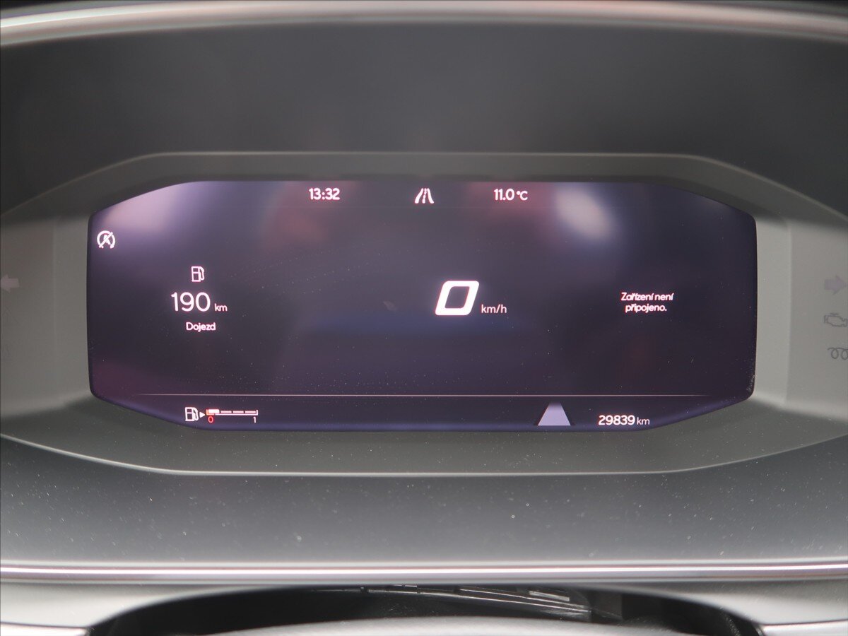 Cupra Formentor SUV 1,5 l 110 kw