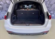 Mercedes-Benz GLS 37