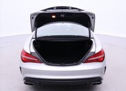 Mercedes-Benz CLA Sedan / Limuzína 2,0 l 280 kw