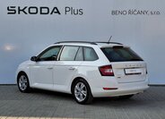 Škoda Fabia Kombi 999,0 70 kw