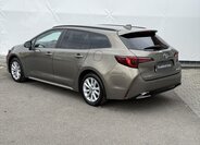 Toyota Corolla Kombi 1,8 l 72 kw