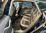 Tesla Model S Liftback 0,0 515 kw