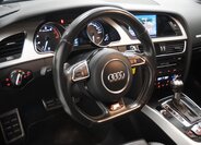 Audi S5 Hatchback 3,0 l 249 kw