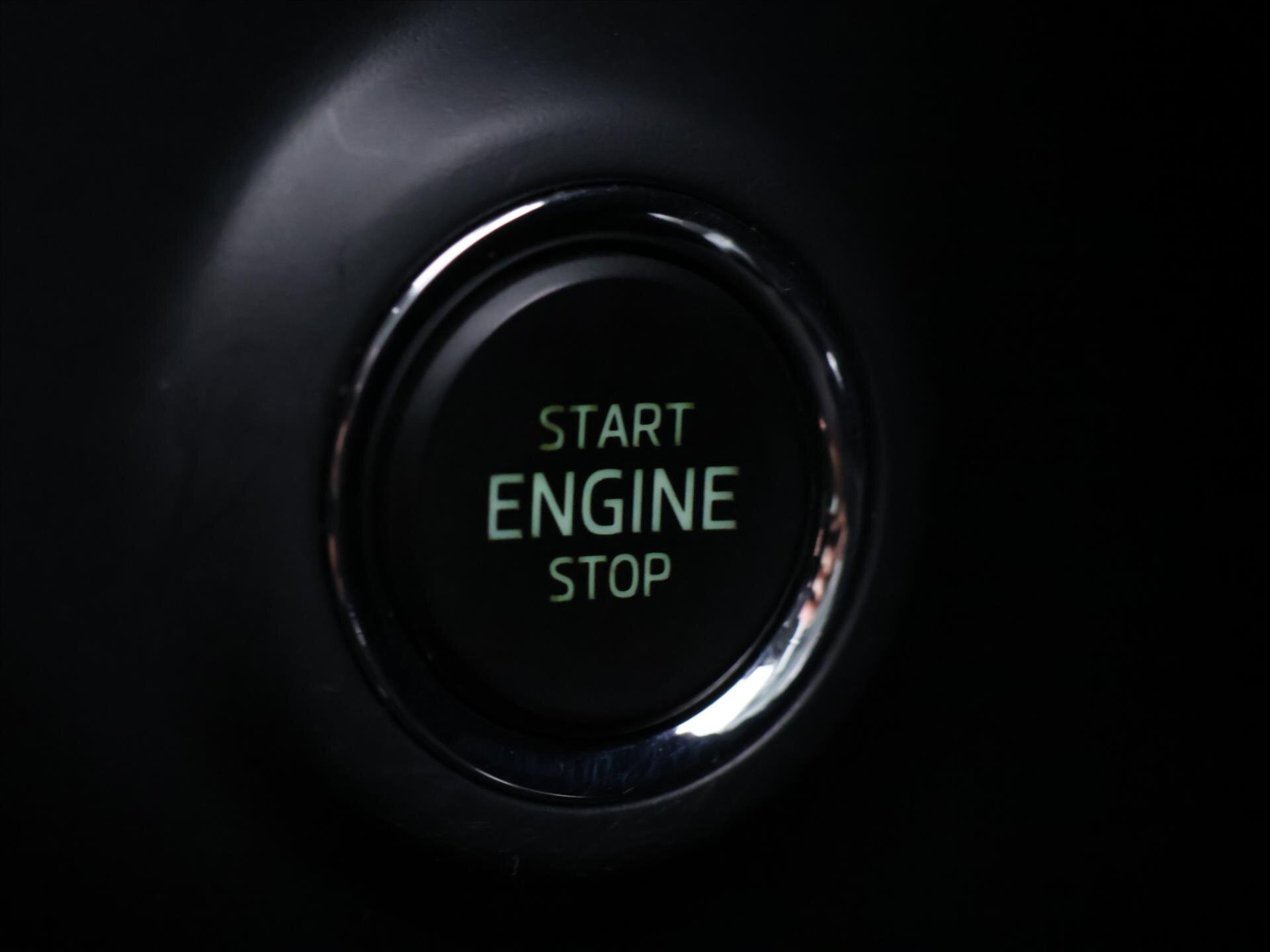 Škoda Octavia Kombi 1,5 l 96 kw