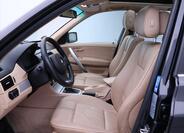 BMW X3 12