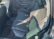 Volkswagen Passat Kombi 2,0 l 176 kw