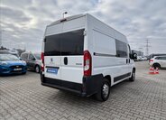 Peugeot Boxer Ostatní 2,0 l 96 kw