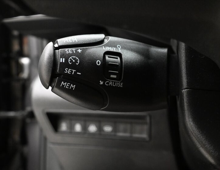 Citroën Berlingo MPV 1,5 l 96 kw