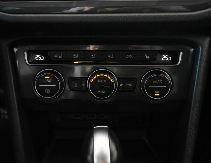 Volkswagen Tiguan Allspace 24