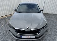 Škoda Scala Hatchback 999,0 81 kw