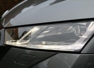 Škoda Octavia Kombi 2,0 l 147 kw