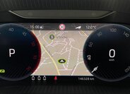 Škoda Superb Kombi 2,0 l 147 kw