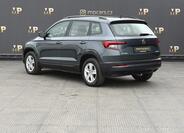 Škoda Karoq 8