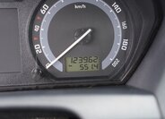 Škoda Fabia Sedan 1,2 l 47 kw