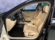 Škoda Superb Kombi 2,0 l 140 kw