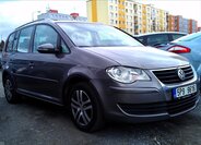 Volkswagen Touran Kombi 2,0 l 103 kw