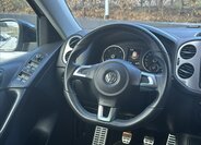 Volkswagen Tiguan SUV 2,0 l 110 kw