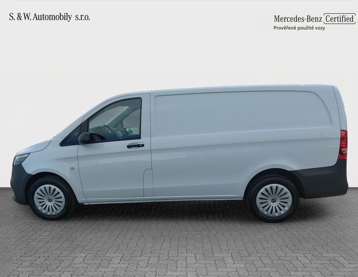 Mercedes-Benz Vito 8