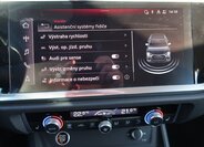 Audi Q3 SUV 2,0 l 110 kw