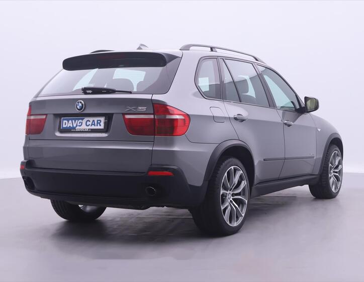BMW X5 7
