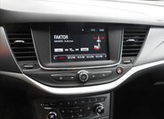 Opel Astra Kombi 1,6 l 100 kw