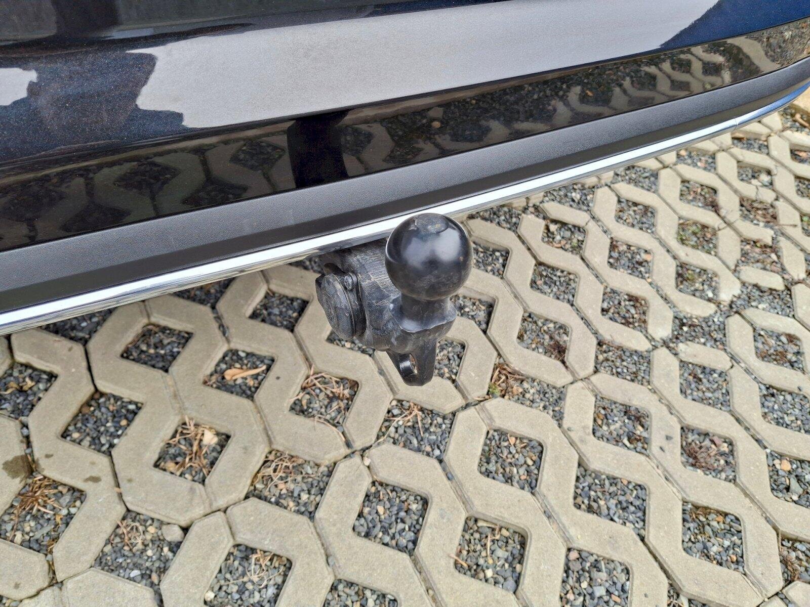 Škoda Kodiaq SUV / Terénní 2,0 l 147 kw