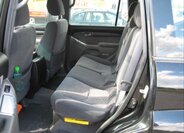 Toyota Land Cruiser SUV / Terénní 3,0 l 122 kw