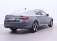 Škoda Superb Sedan / Limuzína 2,0 l 147 kw