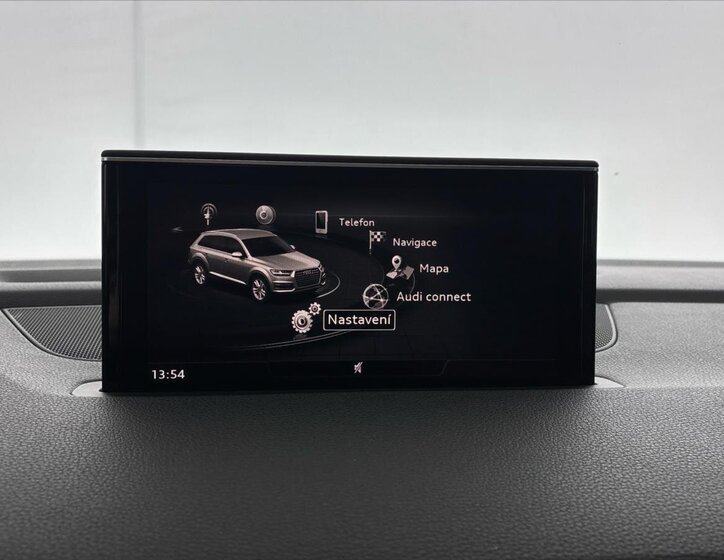 Audi Q7 SUV / Terénní 3,0 l 200 kw