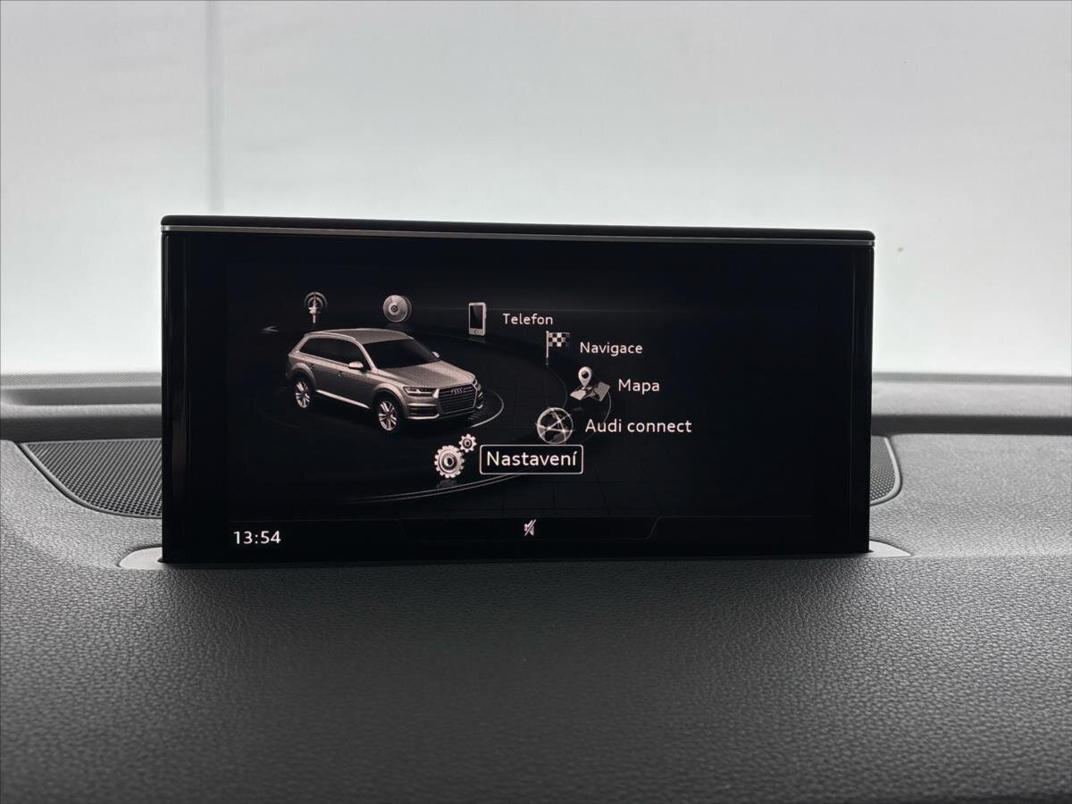 Audi Q7 SUV / Terénní 3,0 l 200 kw