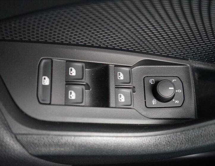 Škoda Octavia Sedan 1,5 l 85 kw