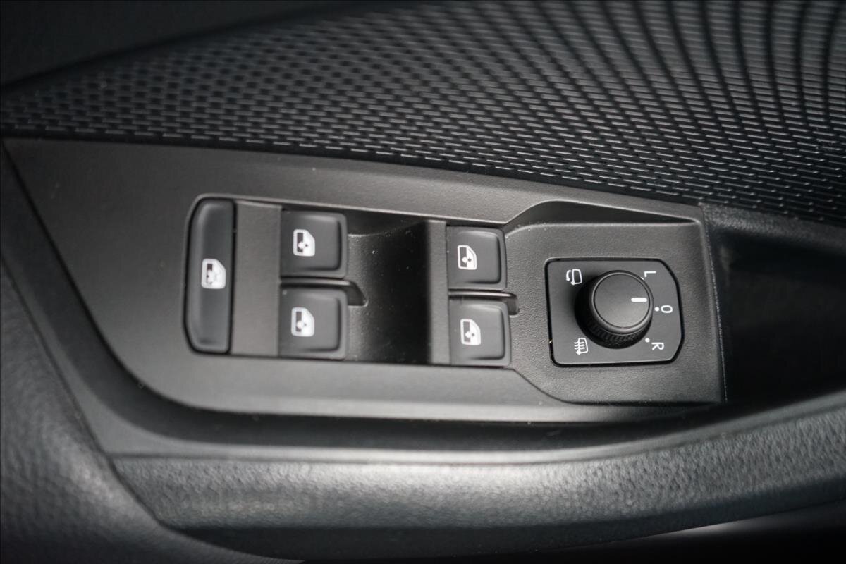 Škoda Octavia Sedan 1,5 l 85 kw