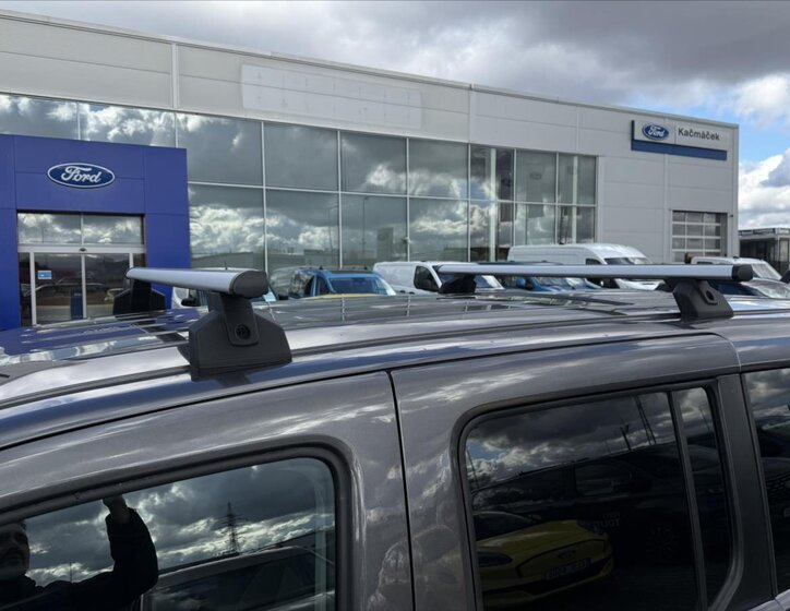 Toyota ProAce Ostatní 1,2 l 81 kw