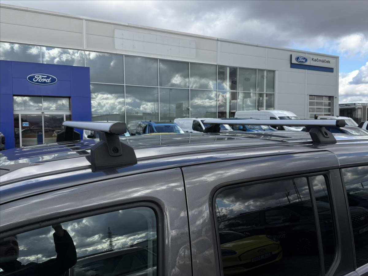 Toyota ProAce Ostatní 1,2 l 81 kw