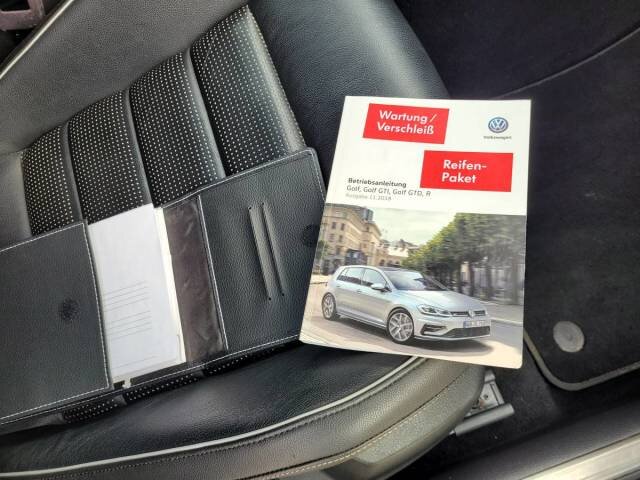 Volkswagen Golf Hatchback 2,0 l 135 kw