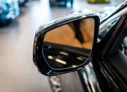 Jeep Grand Cherokee SUV / Terénní 5,7 l 266 kw