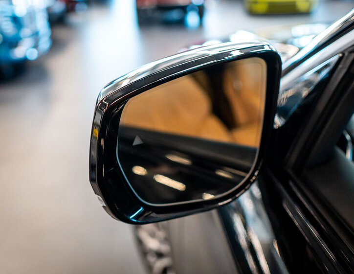 Jeep Grand Cherokee SUV / Terénní 5,7 l 266 kw