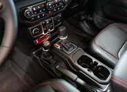 Jeep Wrangler Ostatní 3,6 l 213 kw