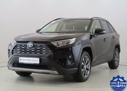 Toyota RAV4 SUV 2,5 l 131 kw